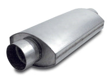 Cargar imagen en el visor de la galería, Split-Flow 3in Race Muffler