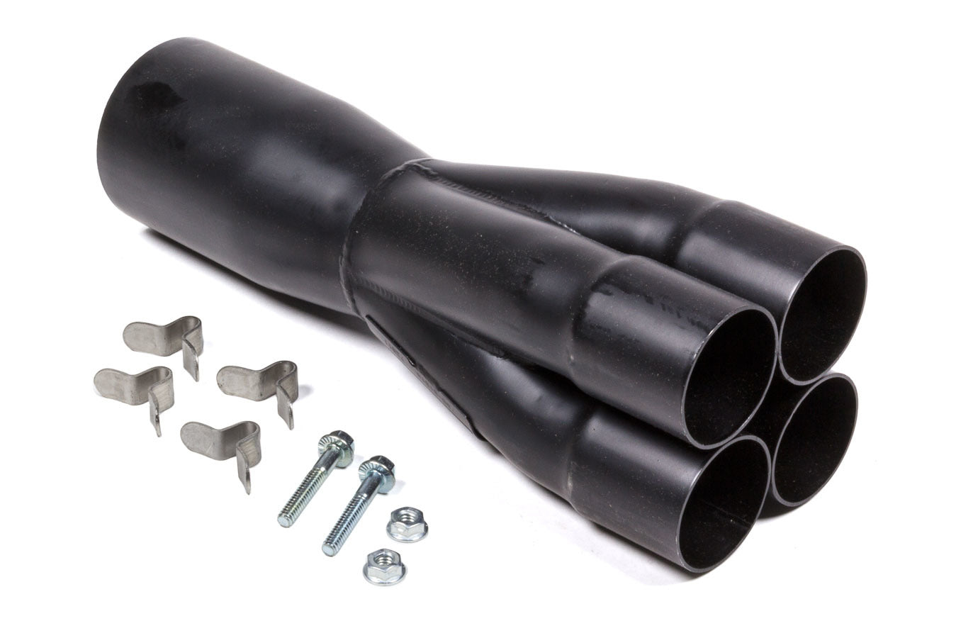 Dynatech Headers 2-3/8in x 4-1/2in Merge Collector