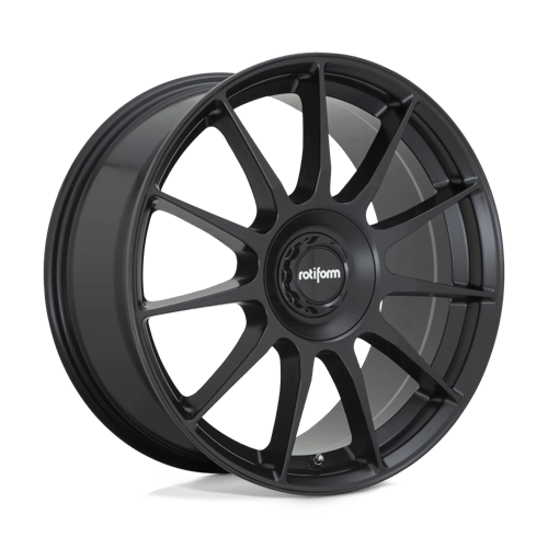 R168 19X8.5 BLANK S-BLK 35MM (108-127)