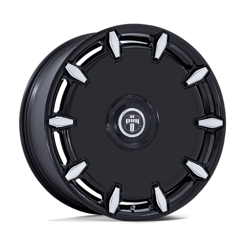 S271 24X10 BLANK G-BLK-MILL 18MM (108-155)