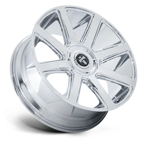 S273 24X9 5X115/120 CHROME 38MM