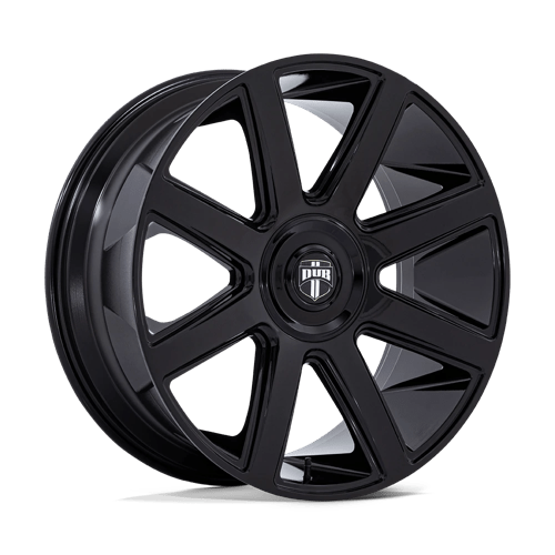 S273 24X9 5X115/120 G-BLK 38MM