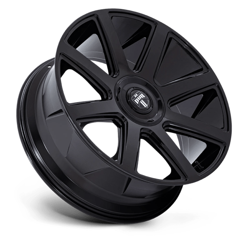 S273 24X9 BLANK G-BLK 15MM (108-155)