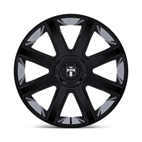 S273 24X9 5X115/120 G-BLK 38MM