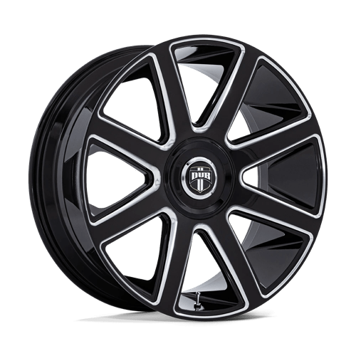 S273 24X9 BLANK G-BLK-MILL 15MM (108-155)