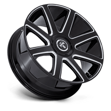 Load image into Gallery viewer, S273 24X9 BLANK G-BLK-MILL 15MM (108-155)