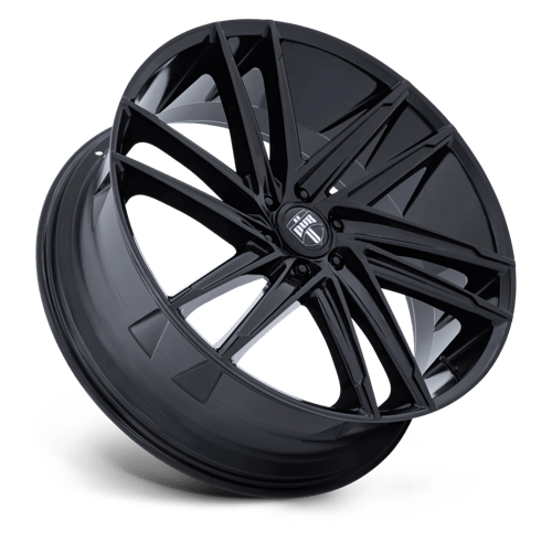 BLAZE 26X10 6X5.5 106 +25 G-BLK