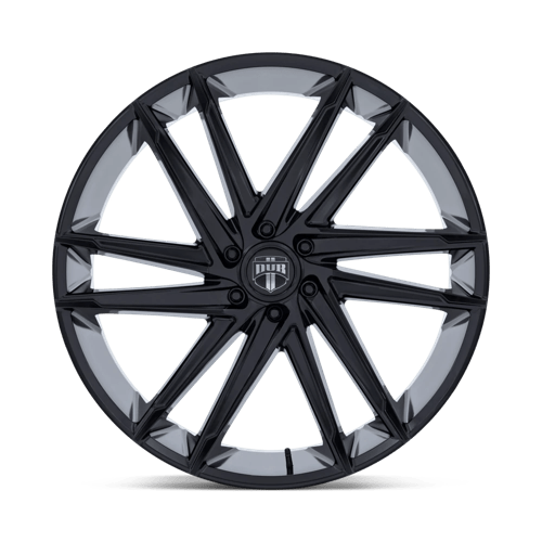 BLAZE 26X10 6X5.5 106 +25 G-BLK