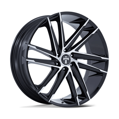 BLAZE 26X10 6X135 87 +30 G-BLK-MCH