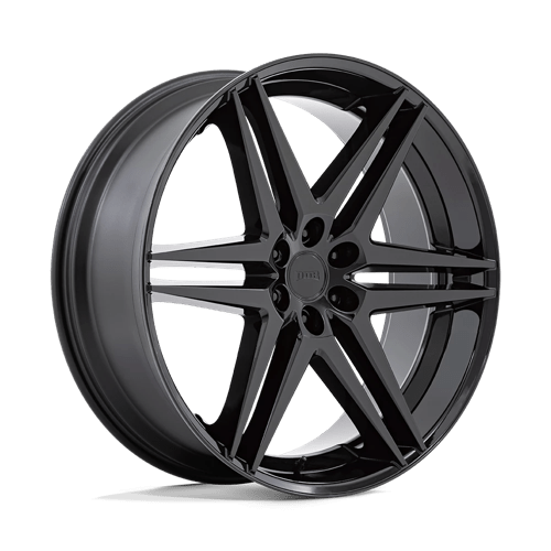 S268 26X10 6X5.5 G-BLK 25MM