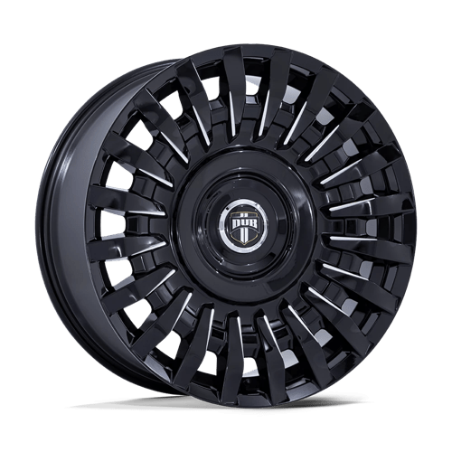 S272 24X10 BLANK G-BLK-MILL 18MM (108-155)