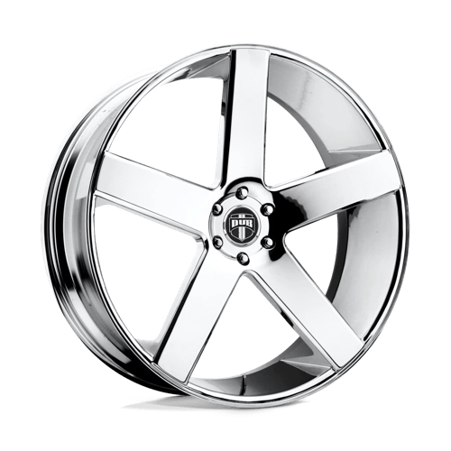 S115 24X10 5X5.5 CHR-PLATED 26MM