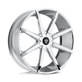 S201 20X8.5 6X120/132 CHR-PLATED 35MM