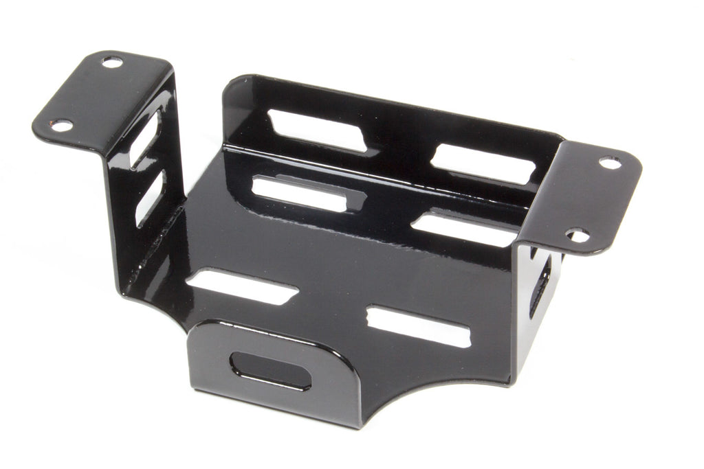 DUI Distributor Battery Box Dyna-Batt Black