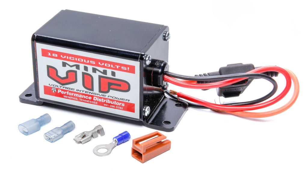 DUI Distributor Step up Box 18V