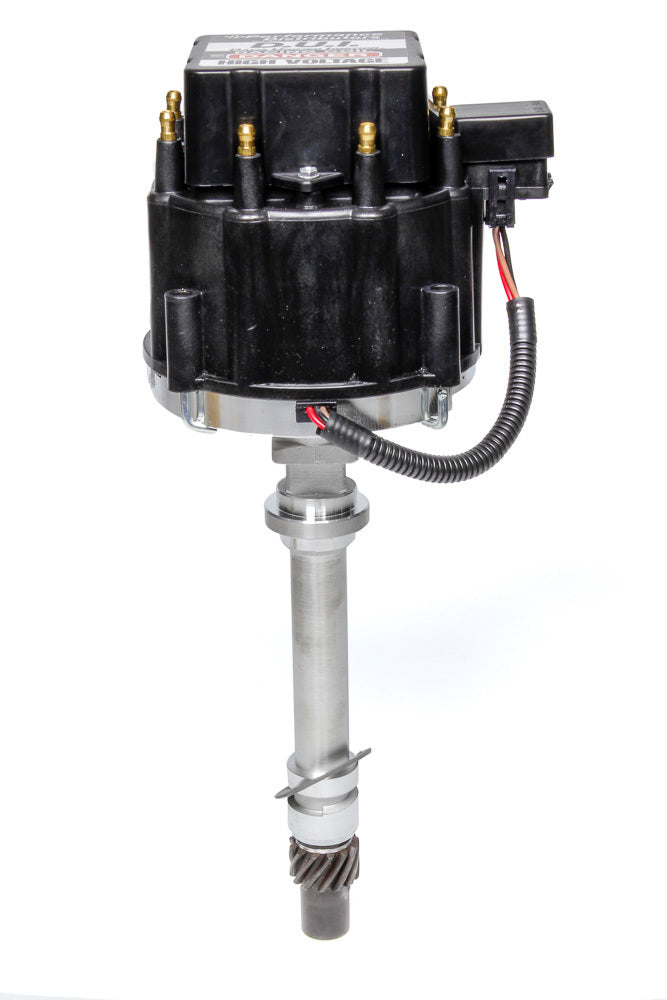 DUI Distributor Racing Distributor SBC Locked Out Advance