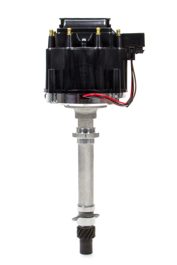 DUI Distributor Racing Dist SBC HEI Stealth w/o Vacuum Adv