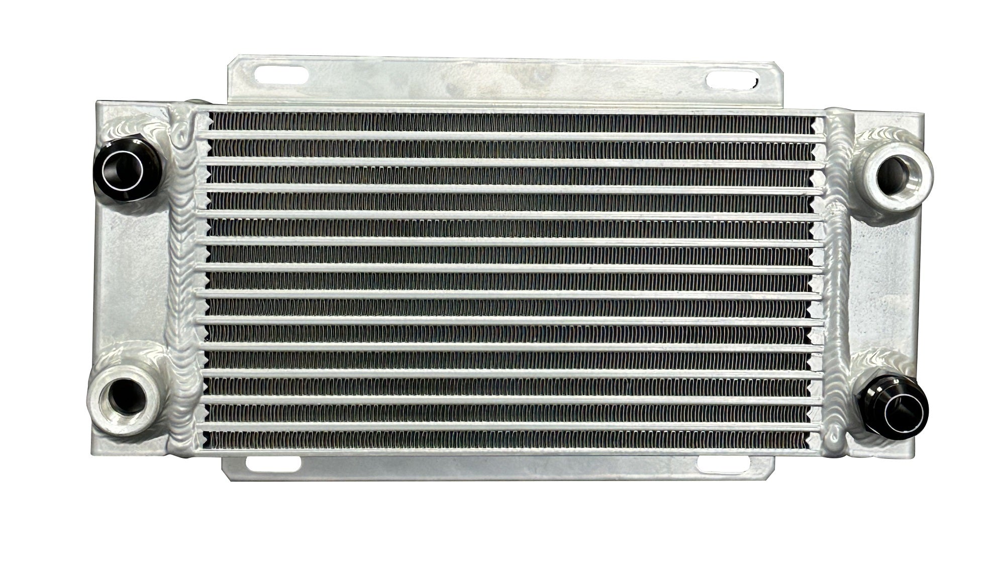 Fluidyne Oil Cooler 400 Series -12an