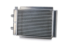 Load image into Gallery viewer, Fluidyne Oil Cooler 600 Series -12an Dbl Pass