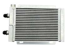 Load image into Gallery viewer, Oil Cooler 600 Series -12an Dbl Pass