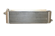 Load image into Gallery viewer, Fluidyne Oil Cooler -12an Single Pass Airbox