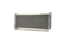 Cargar imagen en el visor de la galería, Fluidyne Oil Cooler DLM -12AN 17.5in x 8.5in