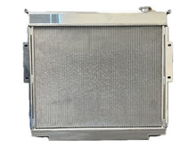 Cargar imagen en el visor de la galería, Fluidyne Radiator F-Series Truck 83-94 3-Row 43in