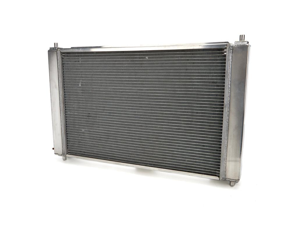 Fluidyne Radiator Mustang 97-04