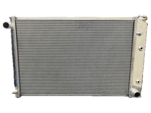 Fluidyne Radiator GM C/K Jimmy Blazer 73-91