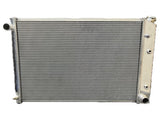 Fluidyne Radiator GM C/K Jimmy Blazer 73-91