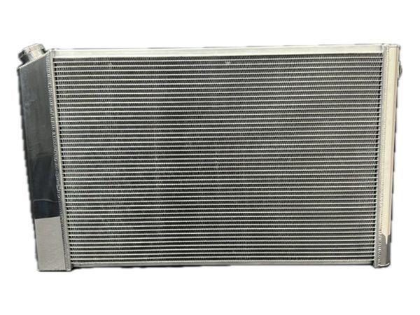 Fluidyne Radiator GM C/K Jimmy Blazer / Suburban 73-91