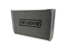 Cargar imagen en el visor de la galería, Fluidyne Radiator Dbl 29x18 W/Oil Filler Neck GM