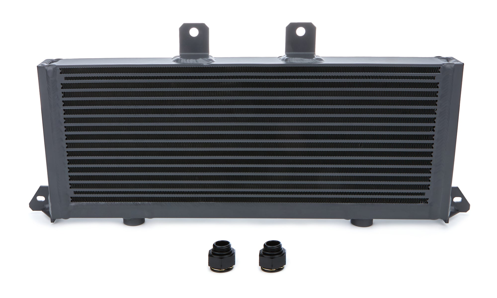 FluidyneTrans Cooler GM 03-05 6.6L Duramax