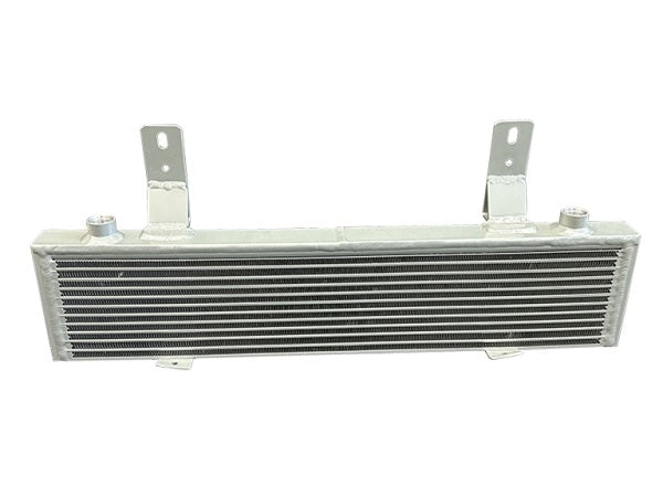 FluidyneTrans Cooler GM 11-14 6.6L Duramax