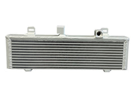 Fluidyne Trans Cooler GM 15-16 6.6L Duramax