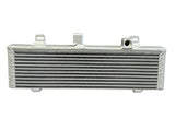 Fluidyne Trans Cooler GM 15-16 6.6L Duramax