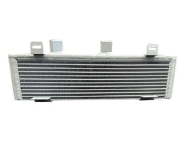 Fluidyne Trans Cooler GM 17-19 6.6L Duramax