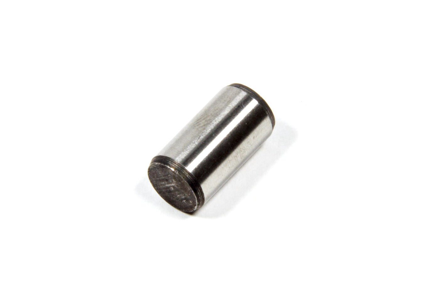 Dura-Bond Bearing Dowel Pin - Solid  Chevy V8 Crank  .4386 x.813