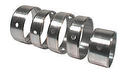 Dura-Bond Bearing HP Cam Bearing Set - SBC- Coated