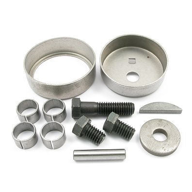 Dura-Bond Bearing BBF FE Engine Hardware Finishing Kit