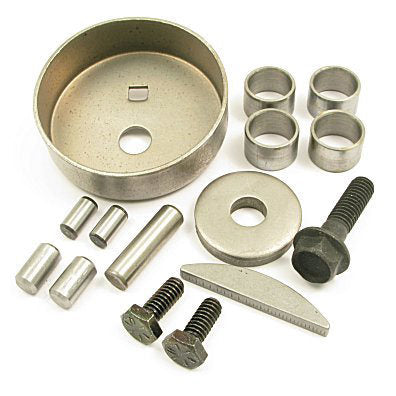 Dura-Bond Bearing Engine Hardware Kit Ford 351C/351M/400 70-92