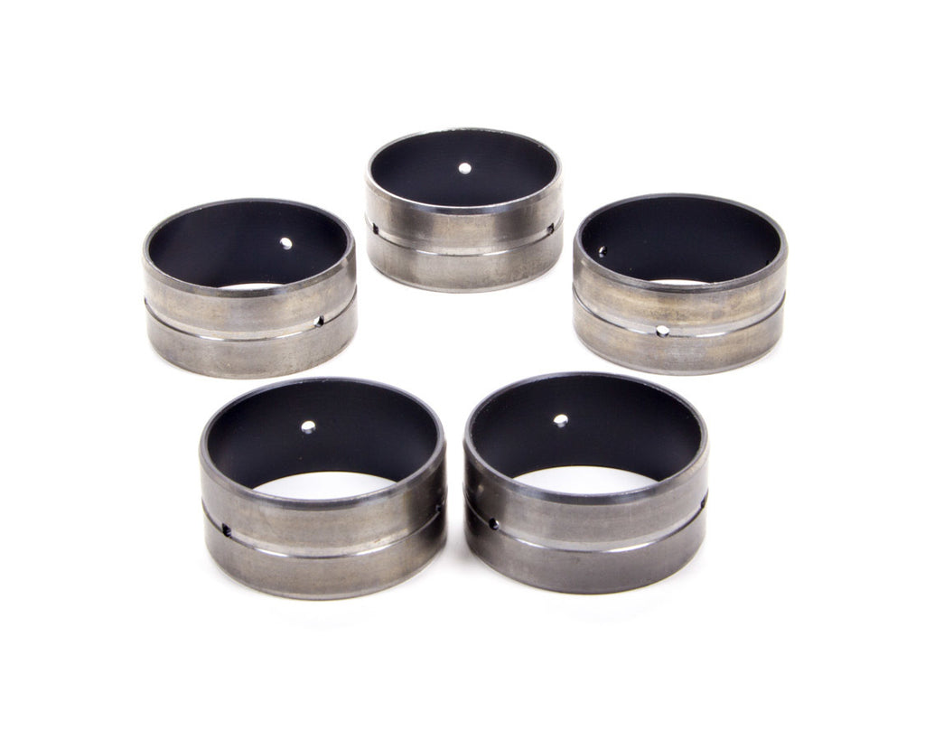 Dura-Bond Bearing HP Cam Bearing Set - BBC Dart Big M - Coated