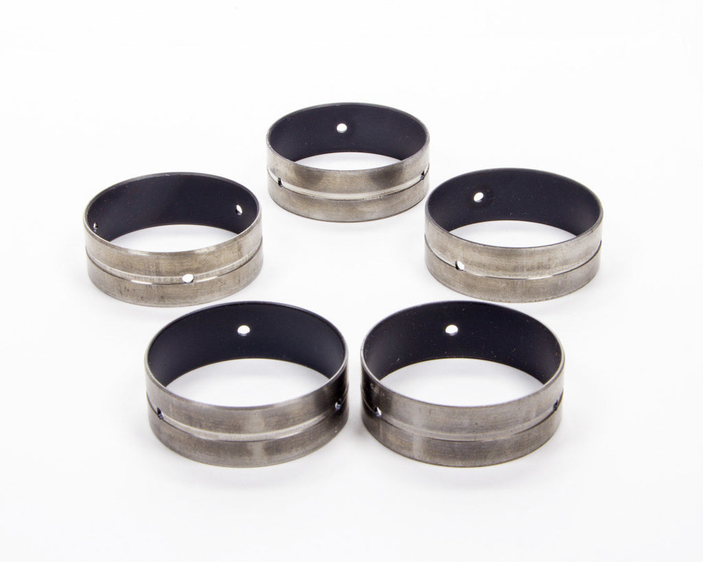 Dura-Bond Bearing HP Cam Bearing Set - SBC Bowtie Block Coated