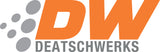 DeatschWerks Deatschwerks Catalog 2018