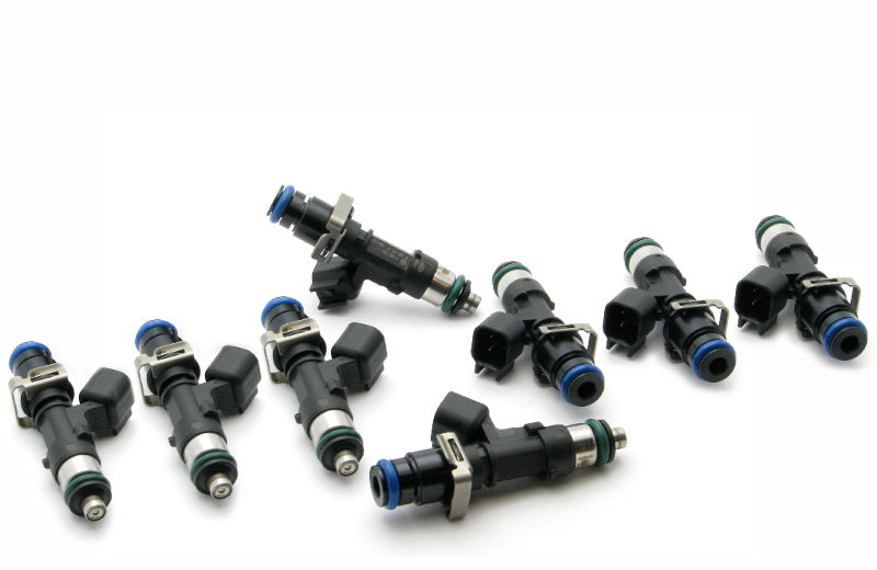 DeatschWerks Fuel Injectors Matched Set 1000cc (95lb)