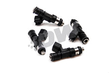 Cargar imagen en el visor de la galería, DeatschWerks Fuel Injectors Matched Set 1000cc (95lb)