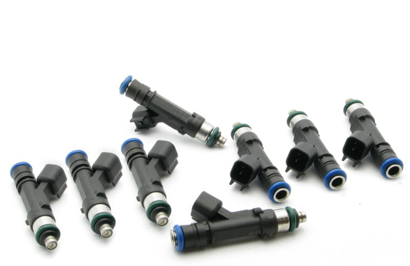 DeatschWerks Fuel Injectors Matched Set 550cc (50lb)