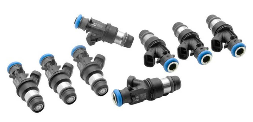 DeatschWerks Fuel Injectors Matched Set 500cc (44lb)