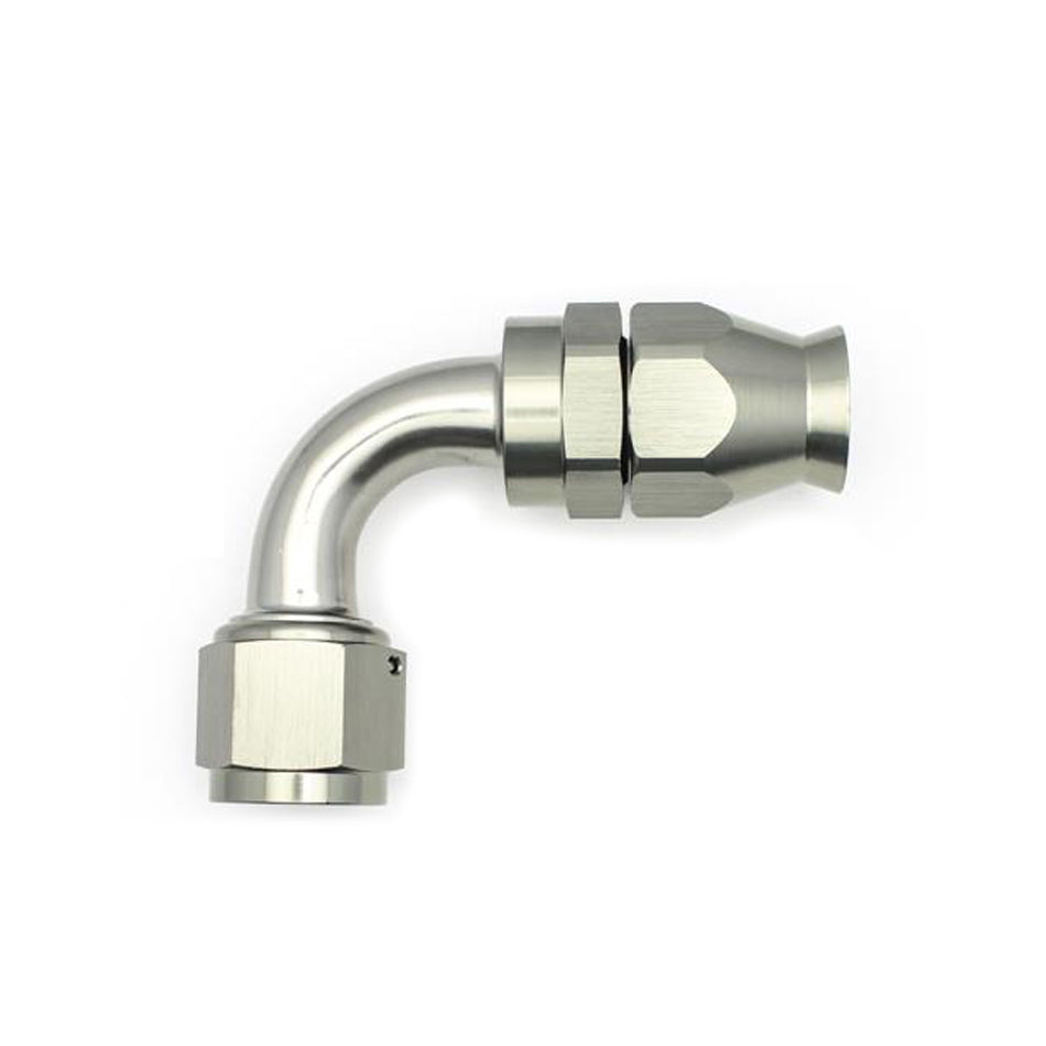 DeatschWerks #10 90-Deg Hose End PTFE Series