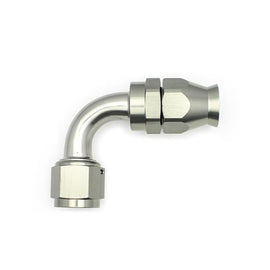 DeatschWerks #10 90-Deg Hose End PTFE Series